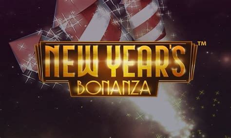 New Year S Bonanza 888 Casino